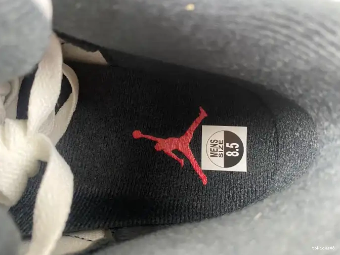 Cheap TBkick 3 Grey Air Cement Jordan CT8532-106 0614